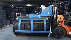 Forklift Tyres