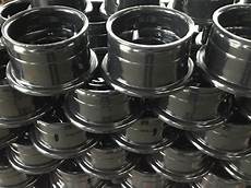 Forklift Wheel