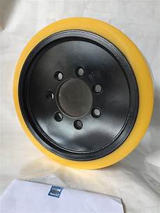 Forklift Wheel
