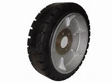 Forklift Wheel