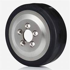 Forklift Wheel