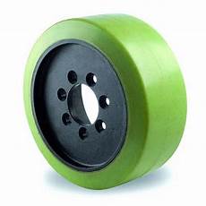Forklift Wheels