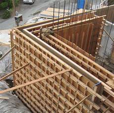 Formwork