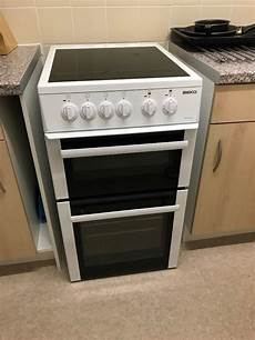 Freestanding Cookers
