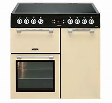 Freestanding Cookers