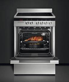 Freestanding Cookers