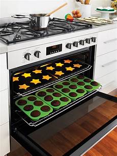 Freestanding Cookers