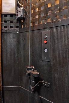 Freight Lift