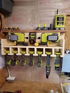 Garage Tools