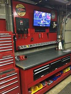 Garage Tools