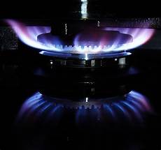 Gas Cooker