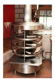 Gas Cooker