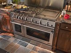 Gas Cooker