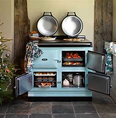 Gas Cookers