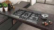 Gas Cookers