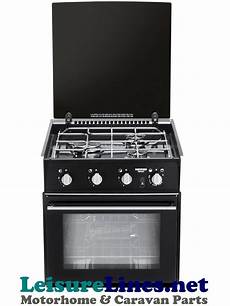 Gas Cookers