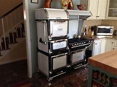 Gas Cookers