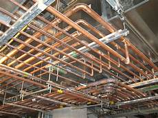 Gas System