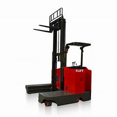 Gasoline Forklift