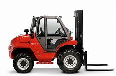 Gasoline Forklift