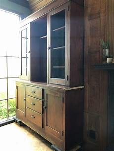 Glass Display Cabinet