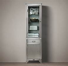Glass Display Cabinet
