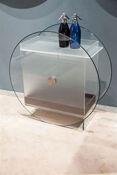 Glass Furniture