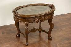 Glass Furniture