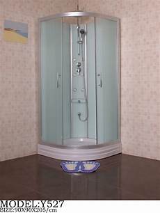 Glass Shower Cabins