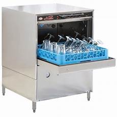 Glass Washing Machine