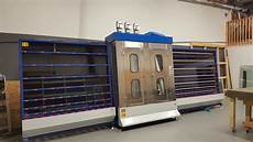 Glass Washing Machine