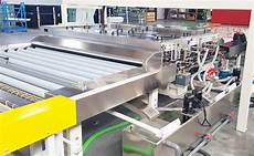 Glass Washing Machine