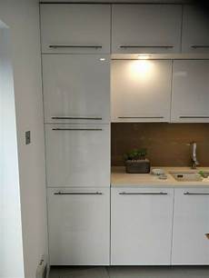 Gloss Cabinet Doors