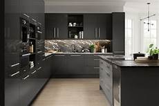 Gloss Cabinet Doors