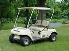 Golf Carts