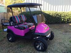 Golf Carts