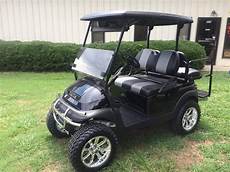 Golf Carts