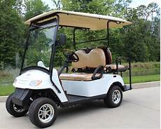 Golf Carts