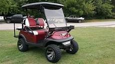 Golf Carts