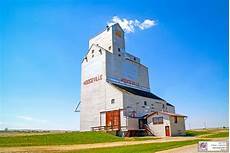 Grain Elevators