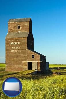 Grain Elevators