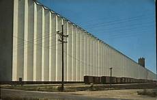 Grain Elevators
