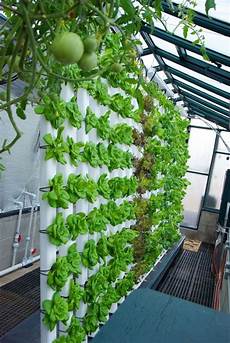 Greenhouse Systems