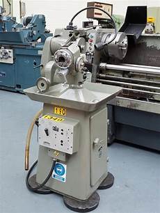 Grinding Machine
