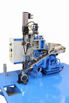 Grinding Machines