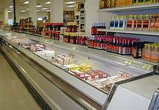 Grocery Coolers