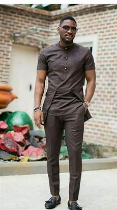 Groom's Outfit