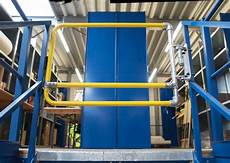 Guardrail Systems