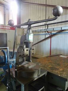 Heavy Duty Machinery