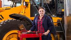 Heavy Duty Machines
